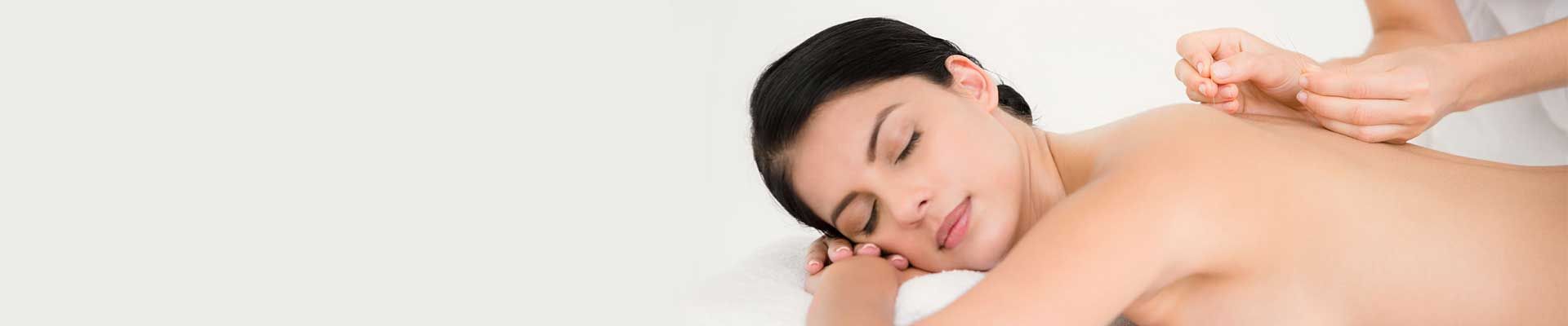 Acupuncture & psychology